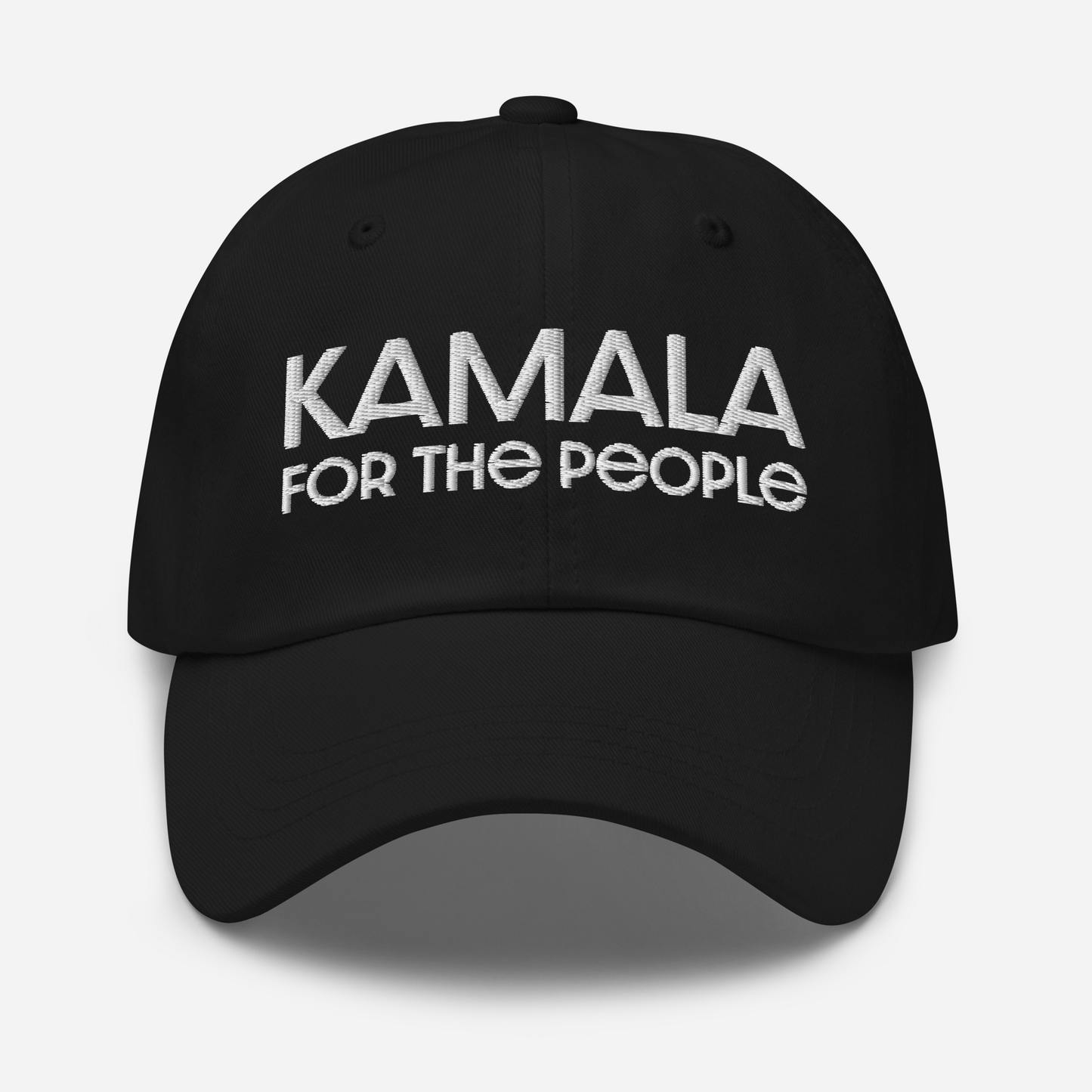 Dad hat - Kamala For The People