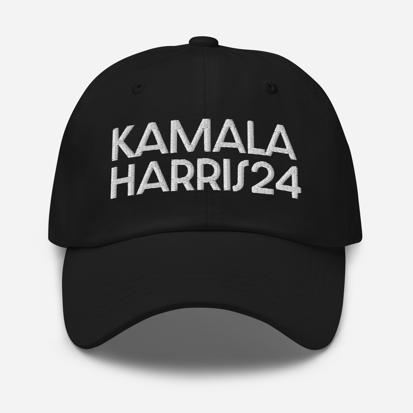 Dad hat - Kamala Harris '24