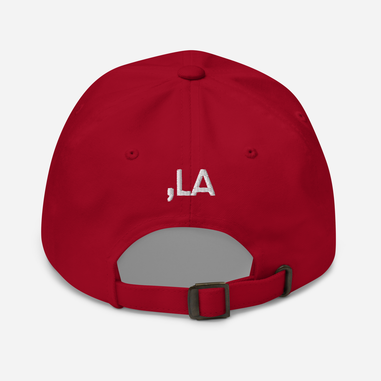 Dad hat - Kamala Harris '24