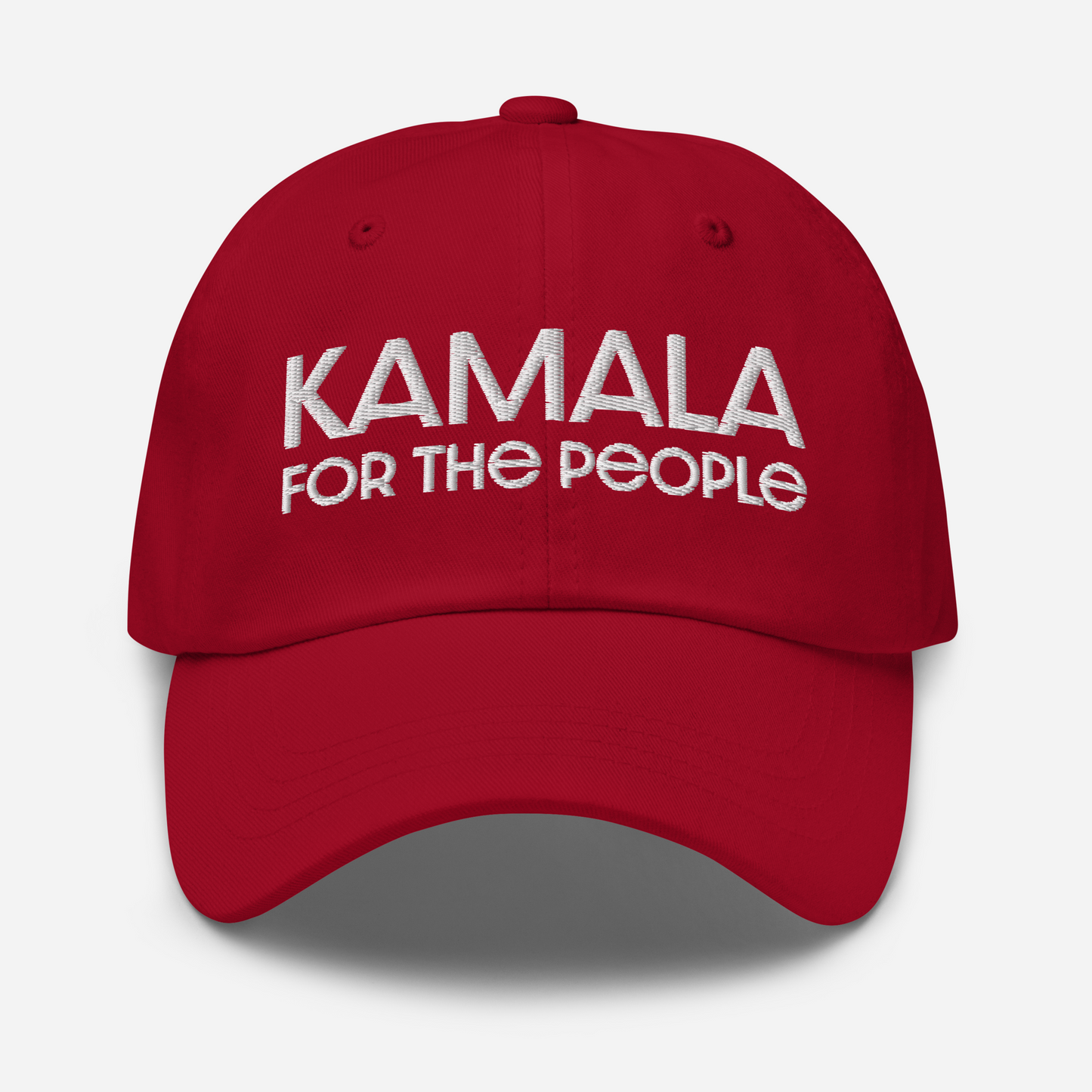 Dad hat - Kamala For The People