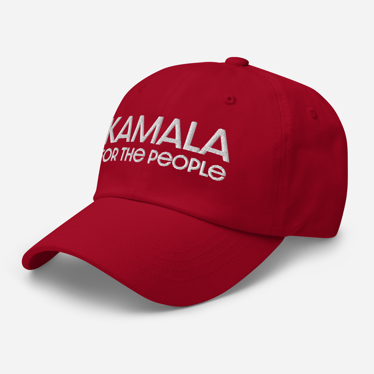 Dad hat - Kamala For The People