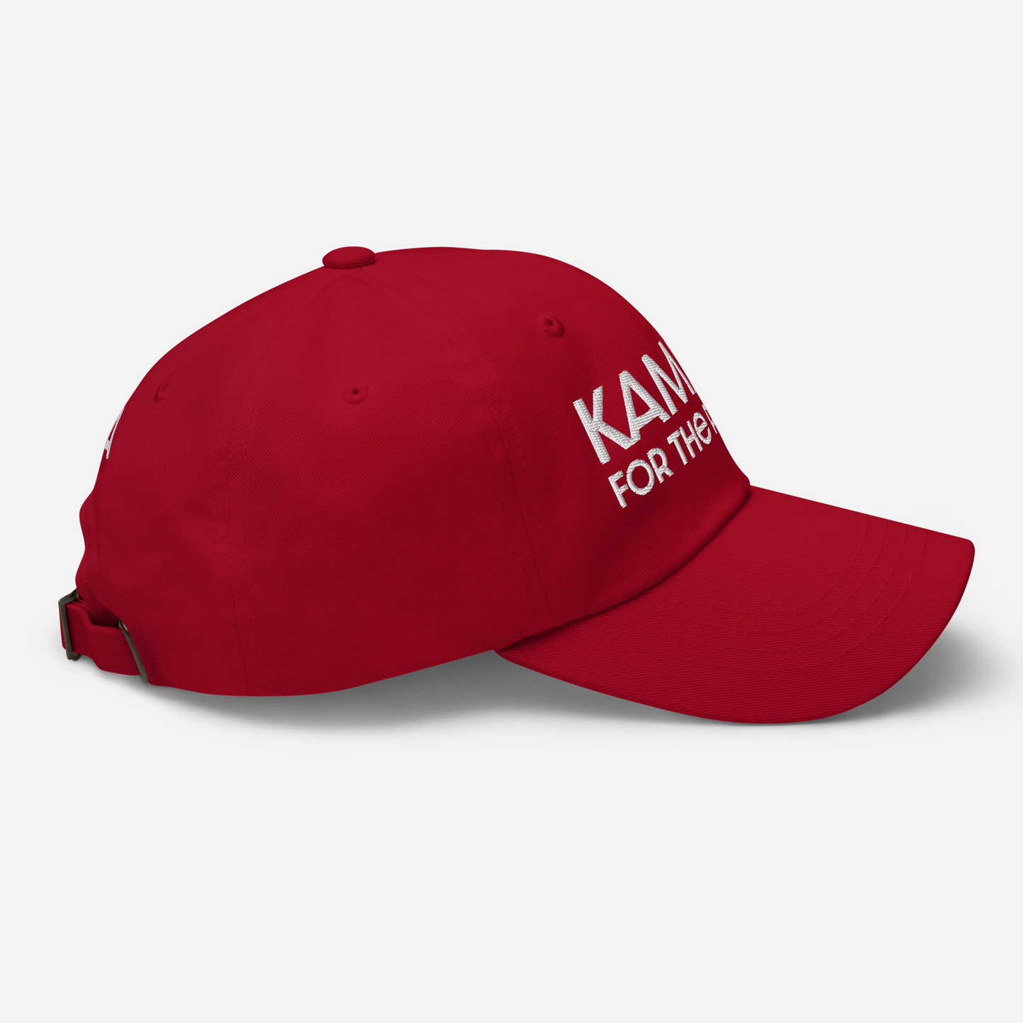 Dad hat - Kamala For The People