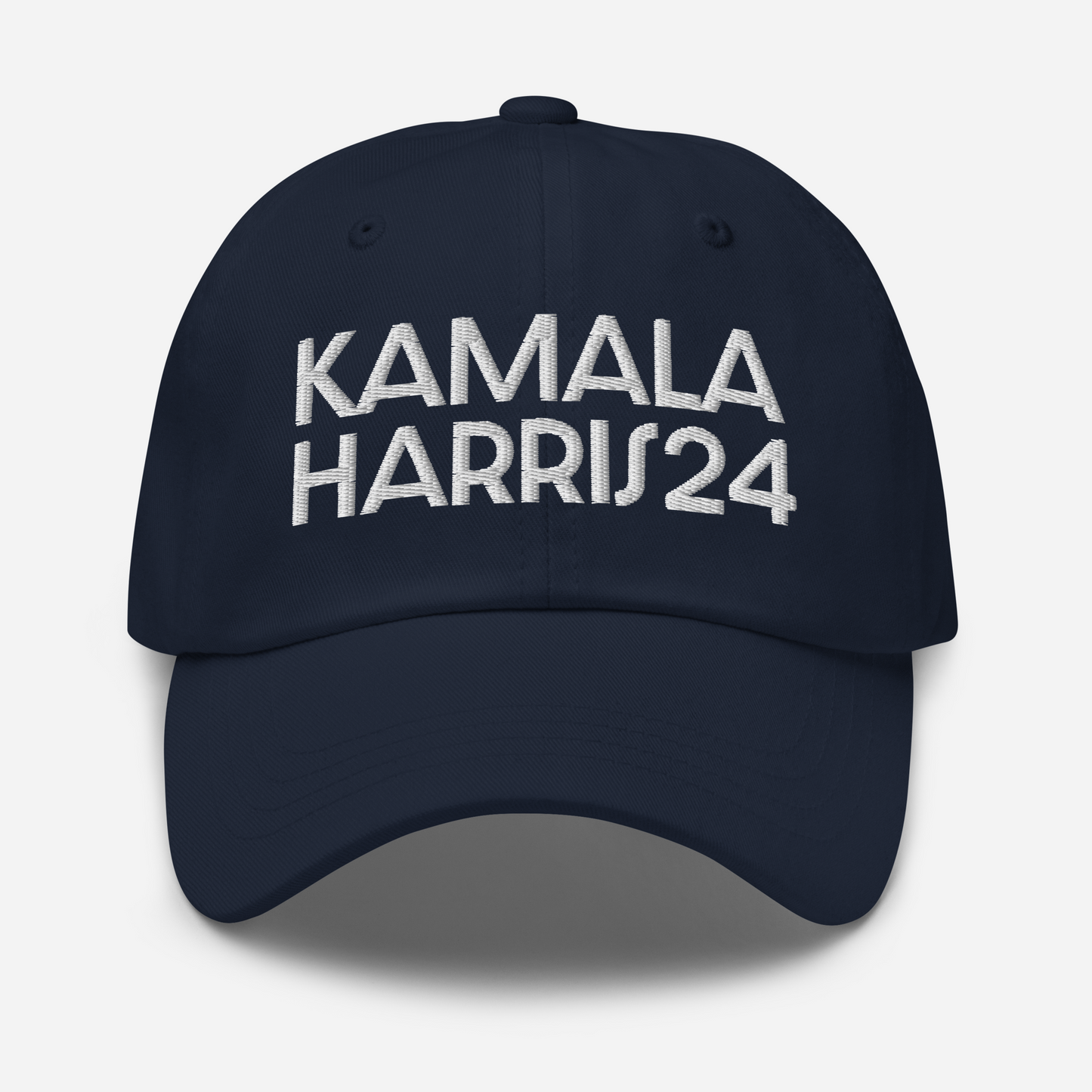 Dad hat - Kamala Harris '24