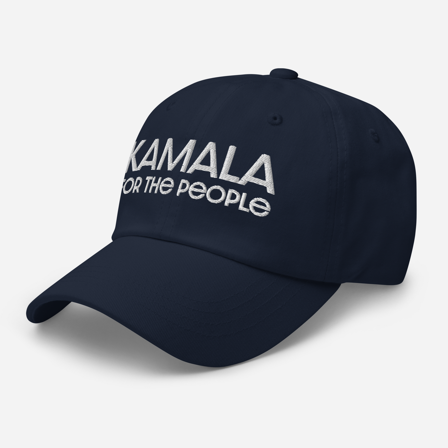 Dad hat - Kamala For The People