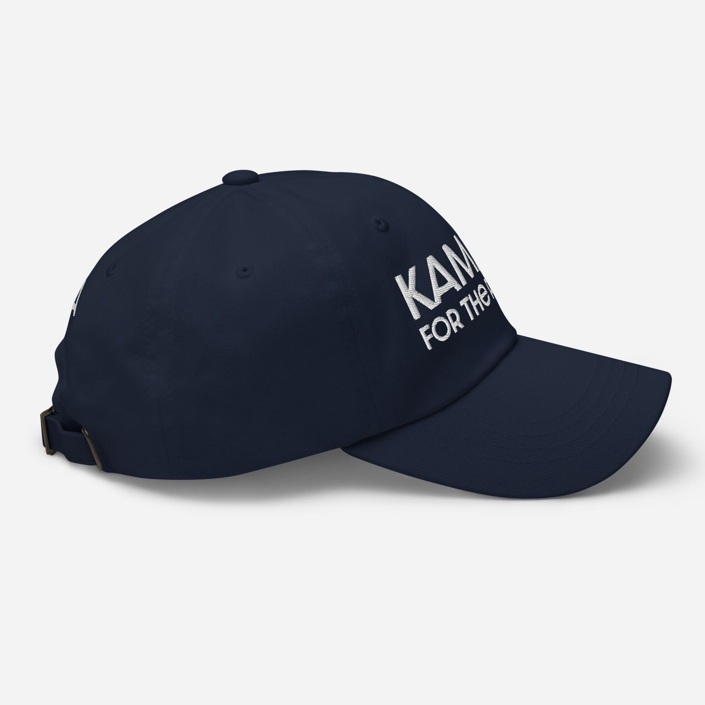 Dad hat - Kamala For The People