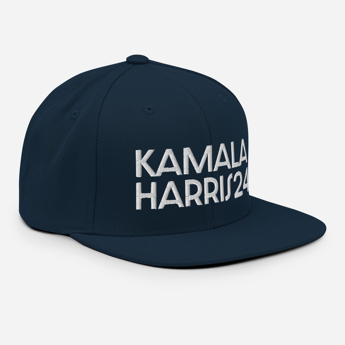 Snapback Hat - Kamala Harris '24