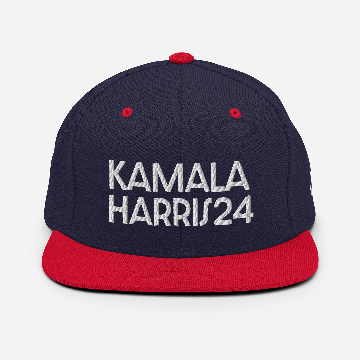 Snapback Hat - Kamala Harris '24