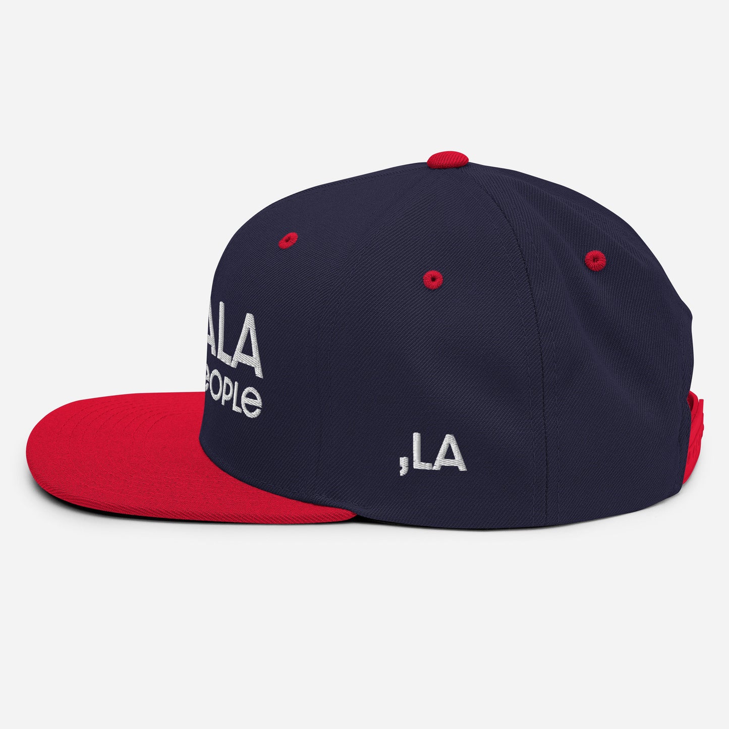 Snapback Hat - Kamala For The People