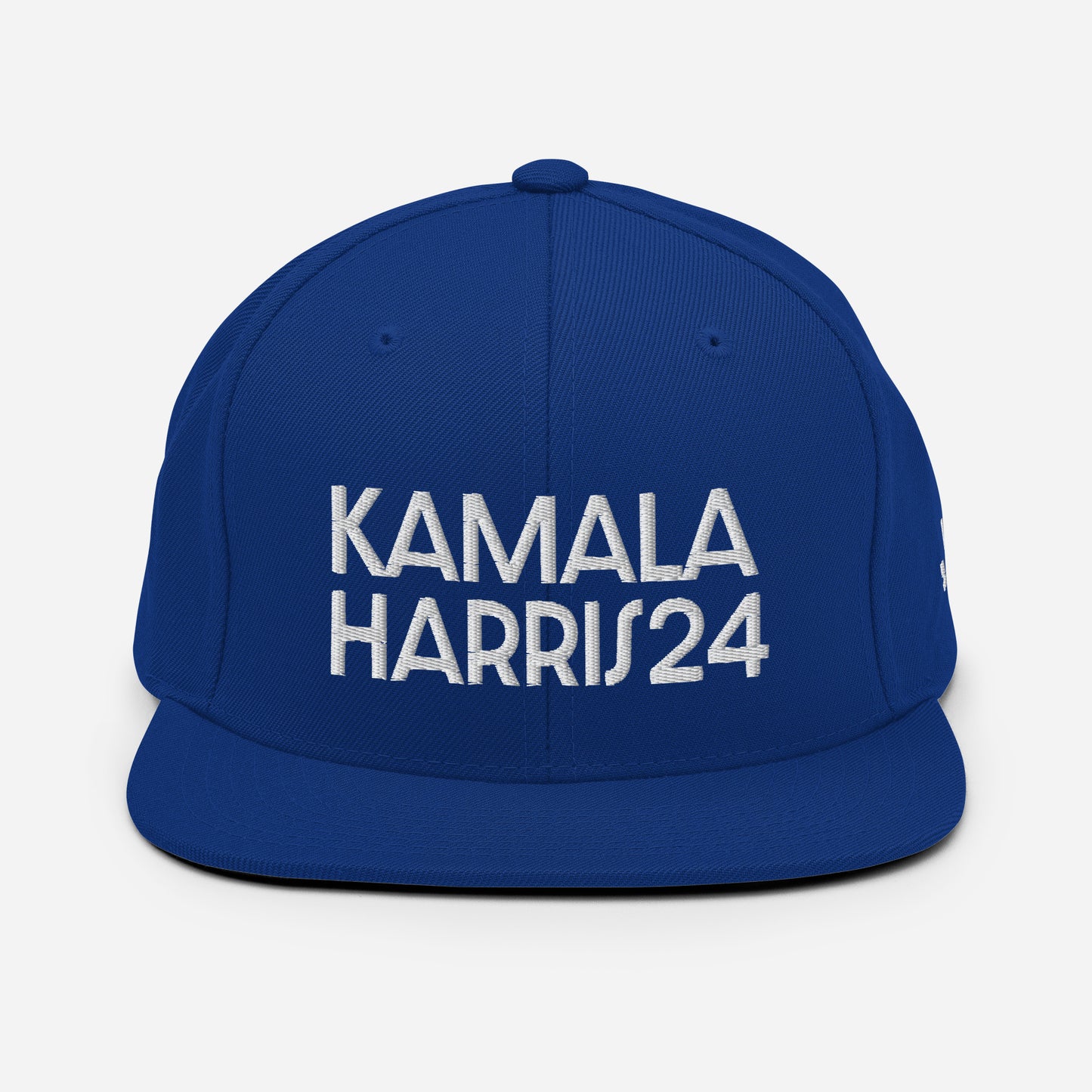 Snapback Hat - Kamala Harris '24