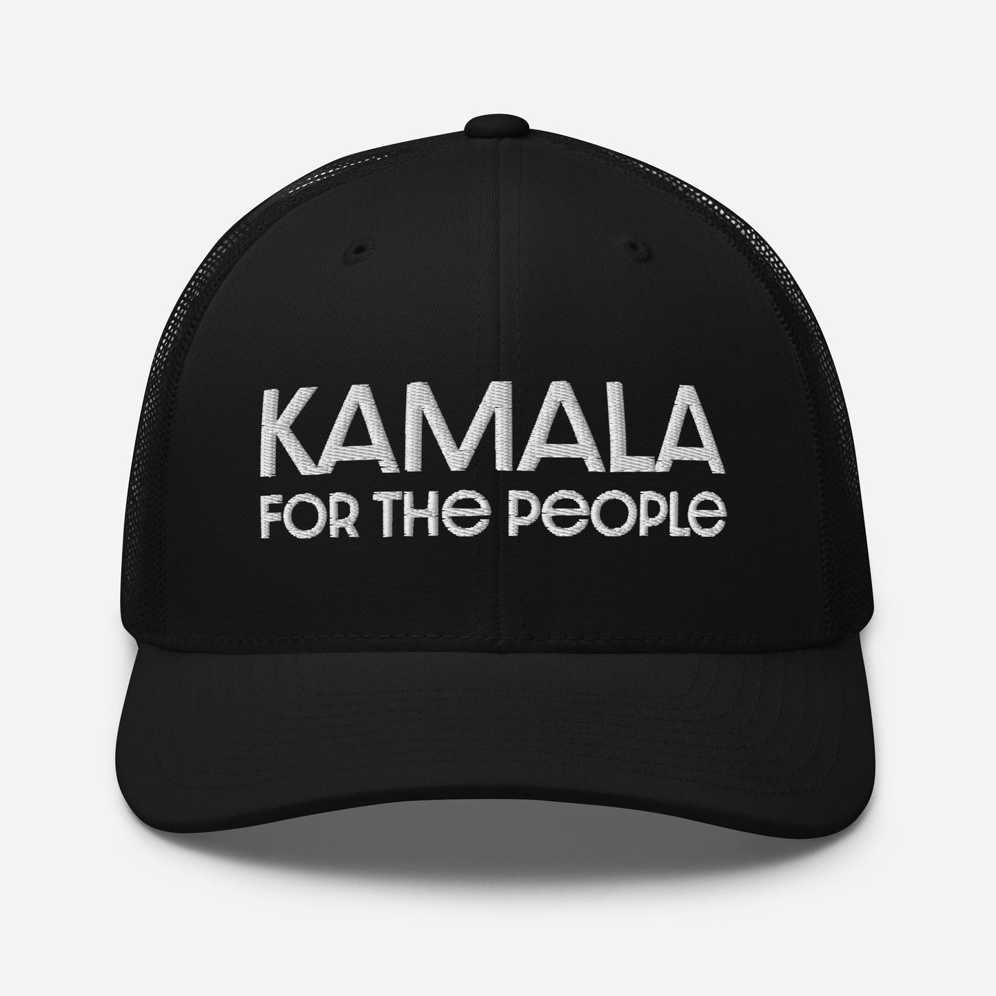 Trucker Cap - Kamala For The People