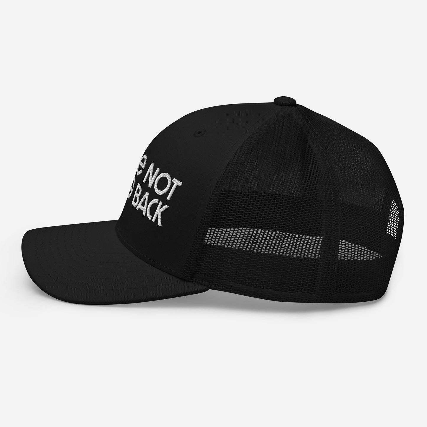 Trucker Cap - We're Not Going Back