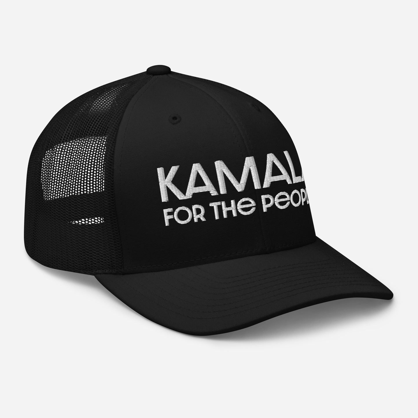 Trucker Cap - Kamala For The People