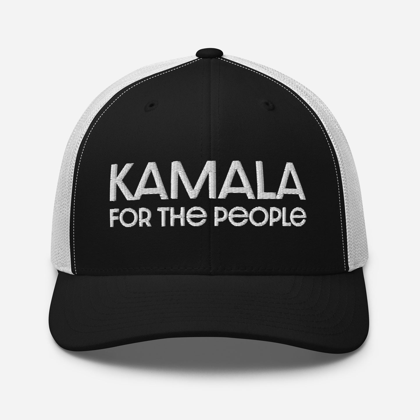 Trucker Cap - Kamala For The People