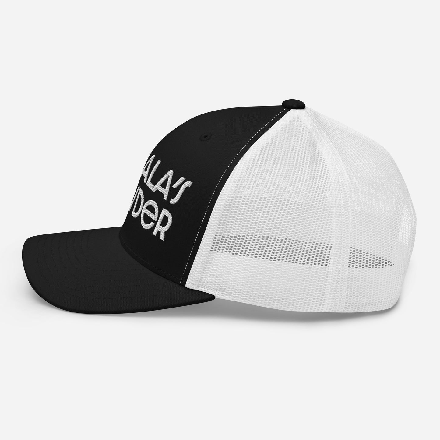 Trucker Cap - Kamala's Clowder