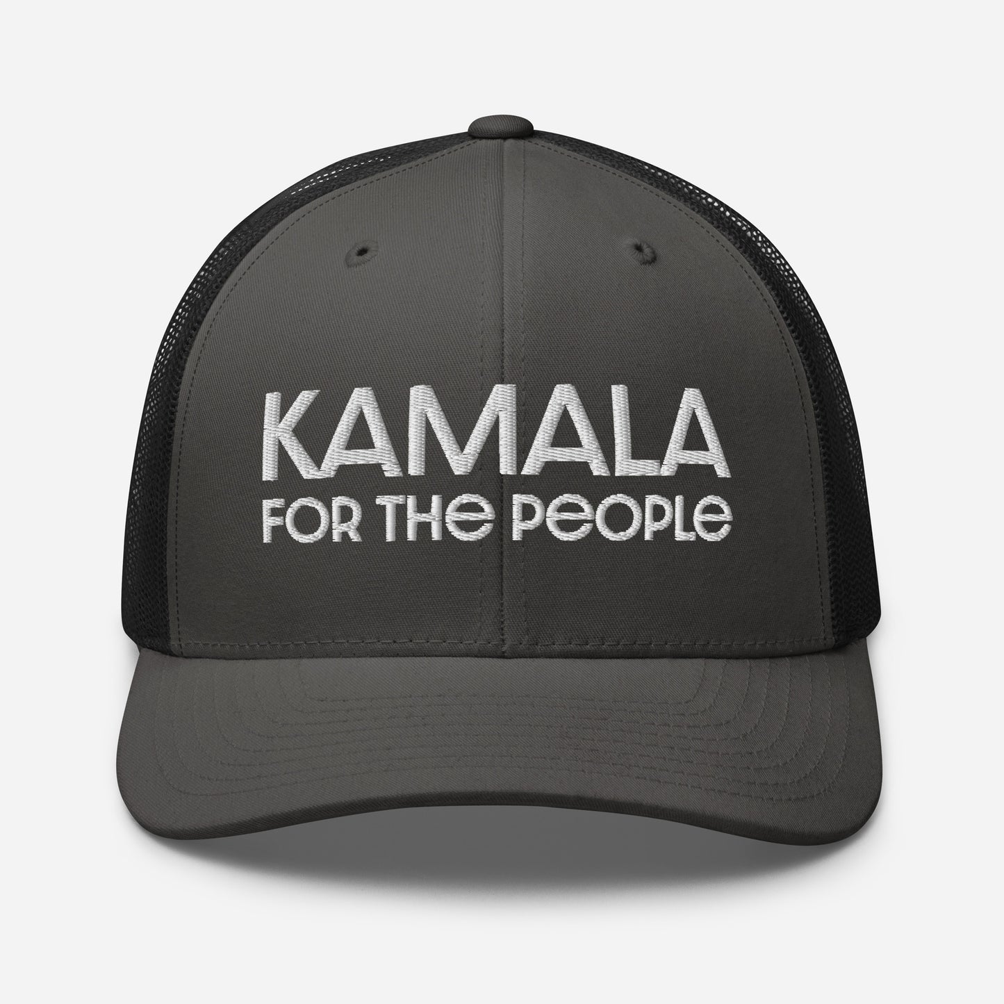 Trucker Cap - Kamala For The People