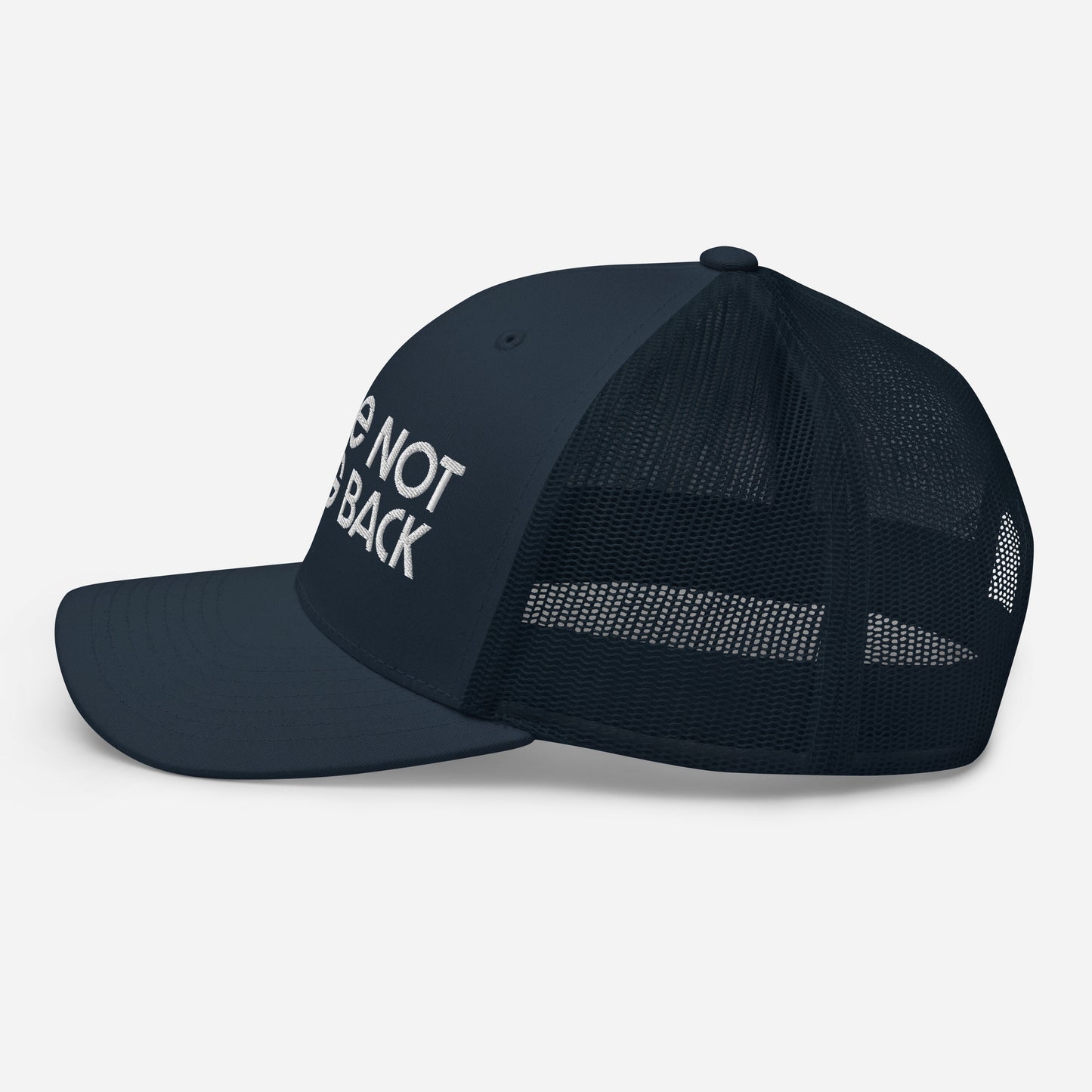 Trucker Cap - We're Not Going Back