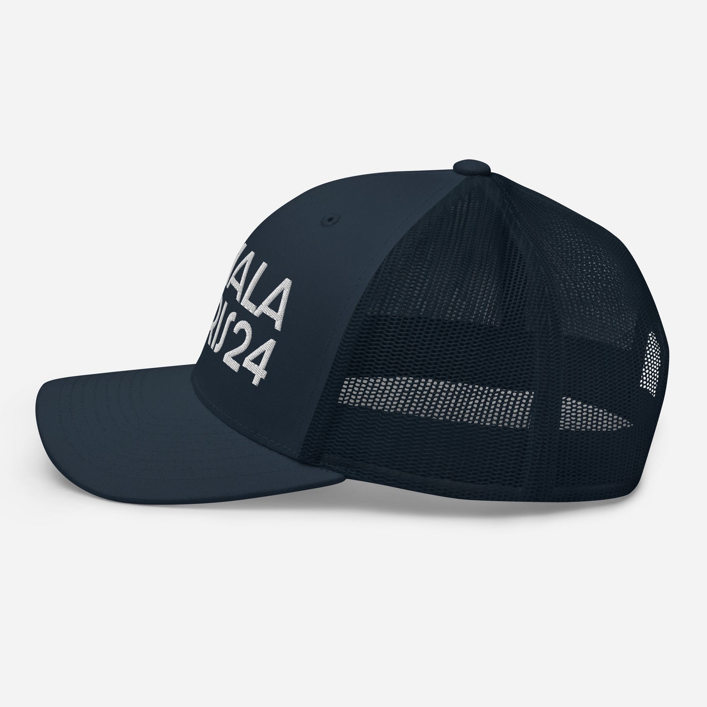 Trucker Cap - Kamala Harris '24