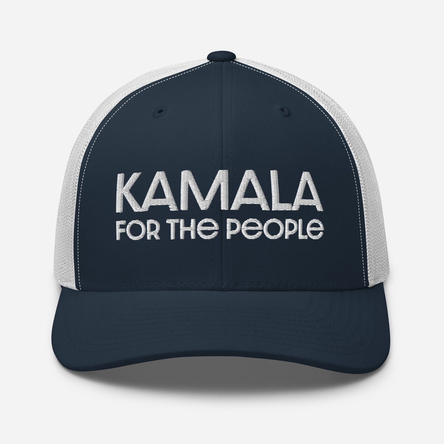 Trucker Cap - Kamala For The People