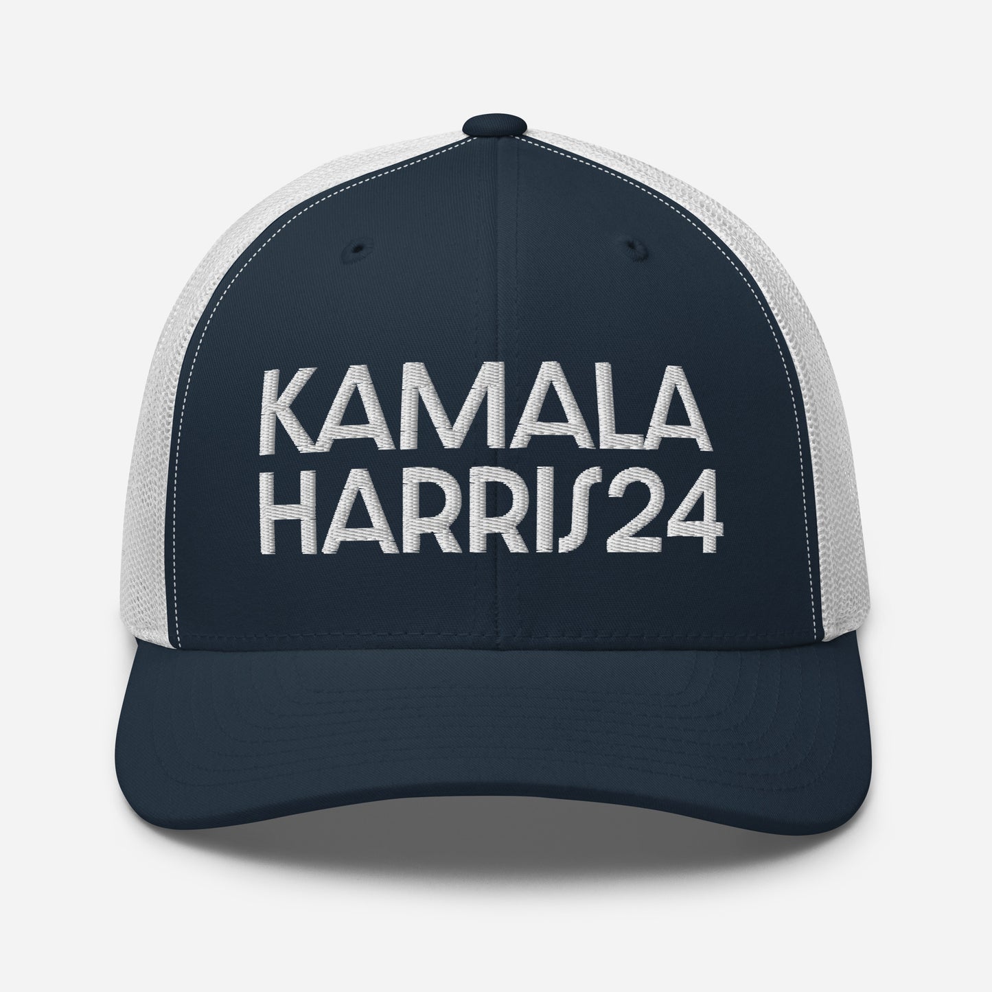 Trucker Cap - Kamala Harris '24