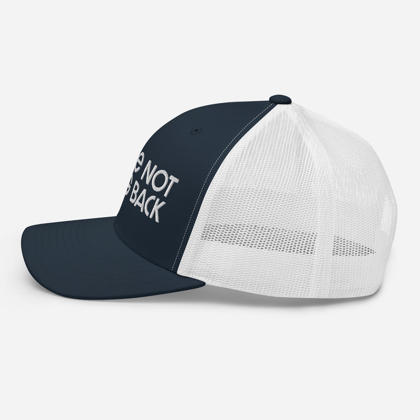 Trucker Cap - We're Not Going Back