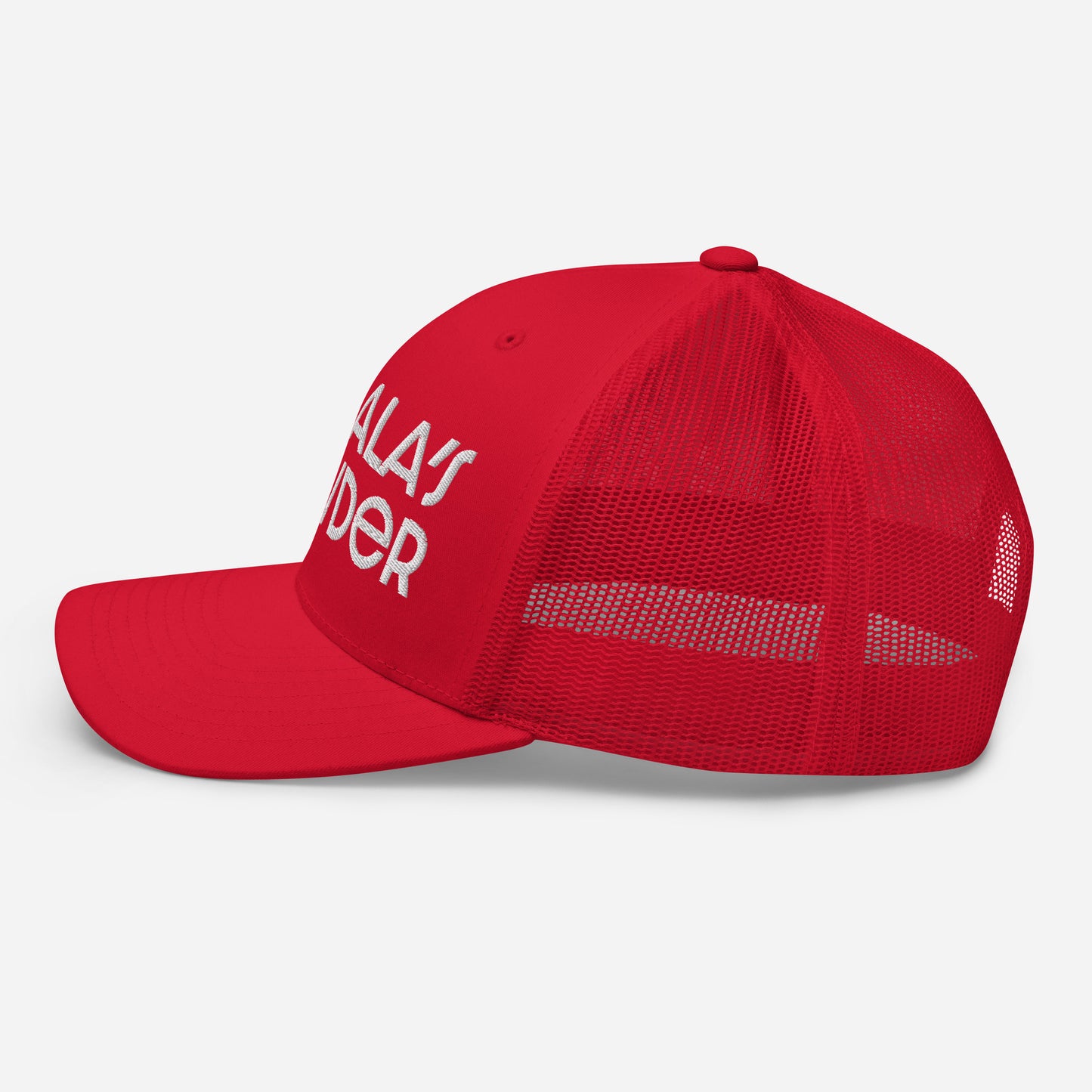 Trucker Cap - Kamala's Clowder