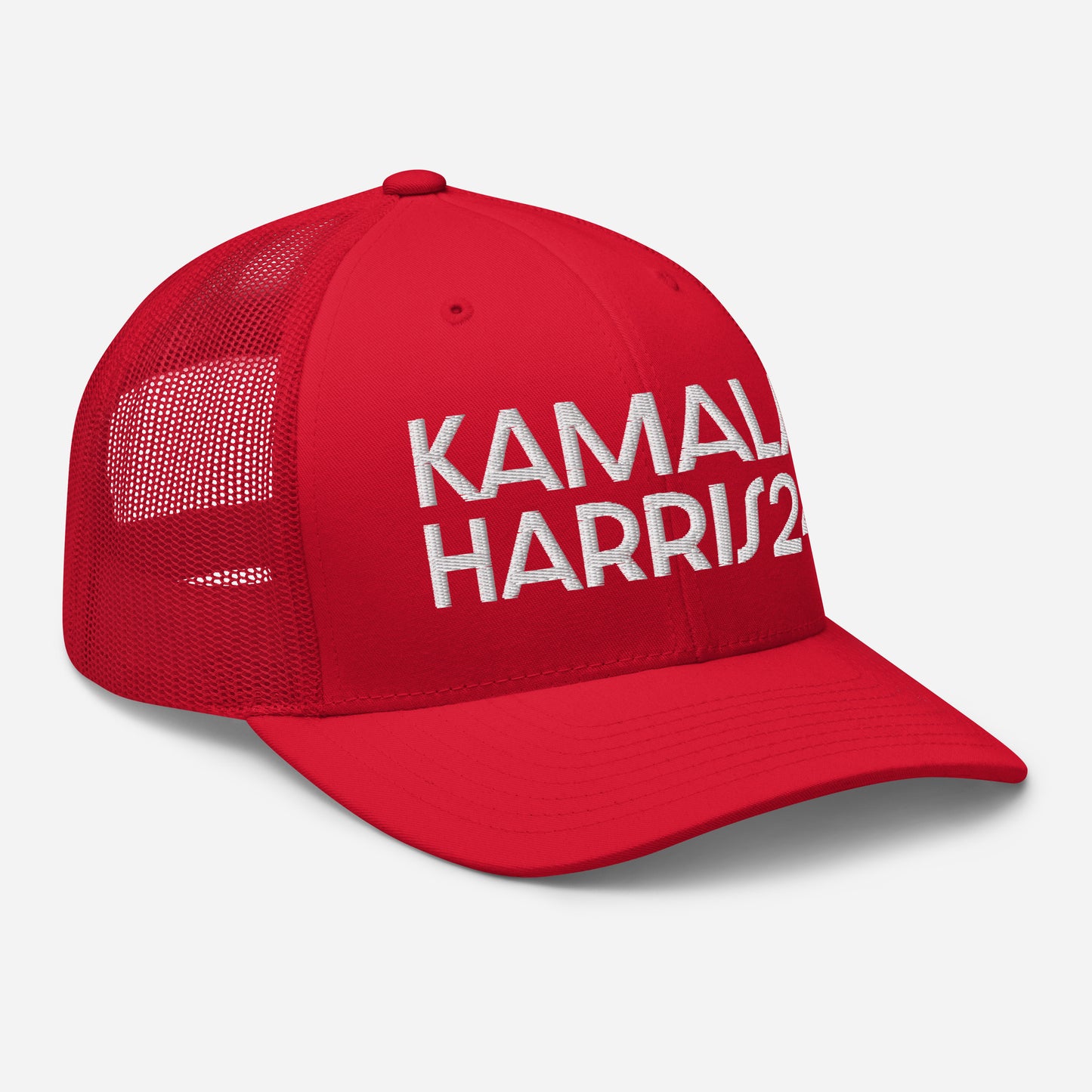 Trucker Cap - Kamala Harris '24